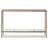 Takevia Console Sofa Table-1416889493