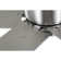 Quayvon 54'' Ceiling Fan with LED Lights