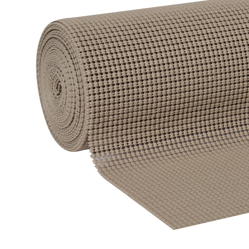 Select Shelf Liner, Brownstone