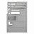 Hilberto Kids Loft Bed-585347305-585347318