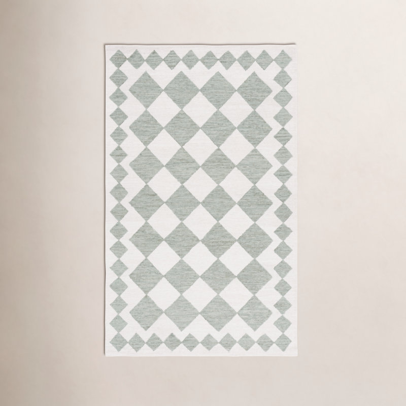 Clyde Area Rug, Rectangle 6' x 9'