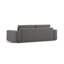 Biles 3 Seater Velvet Sofa Bed-988150752