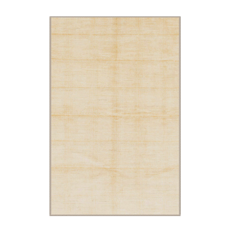 Tapis abstrait moderne 1555, Rectangle 3 pi x 5 pi