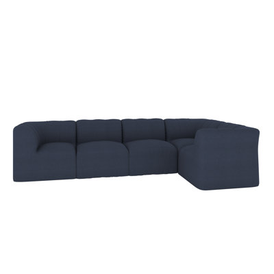 Canapé d'extérieur 102 po Sunbrella® de Praia