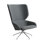 Heads Up Swivel Lounge Chair