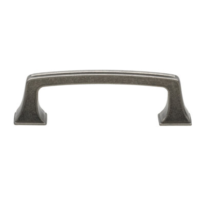 Deco Center to Center Arch Pull