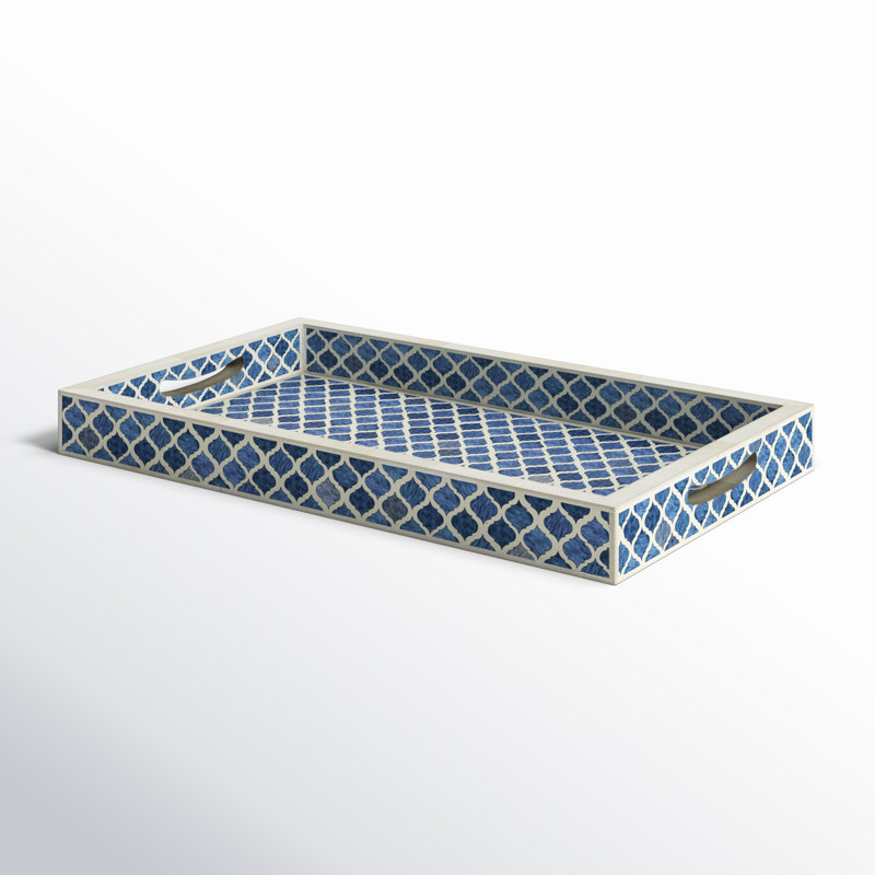 Renaday Serving Tray