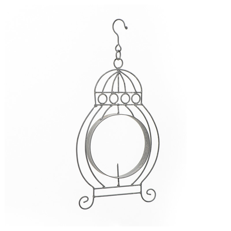 Decorative Bird Feeder