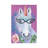 Unicorn III by Tava Studios - Gallery-Wrapped Canvas Giclée on Canvas-1960447344-1960447246