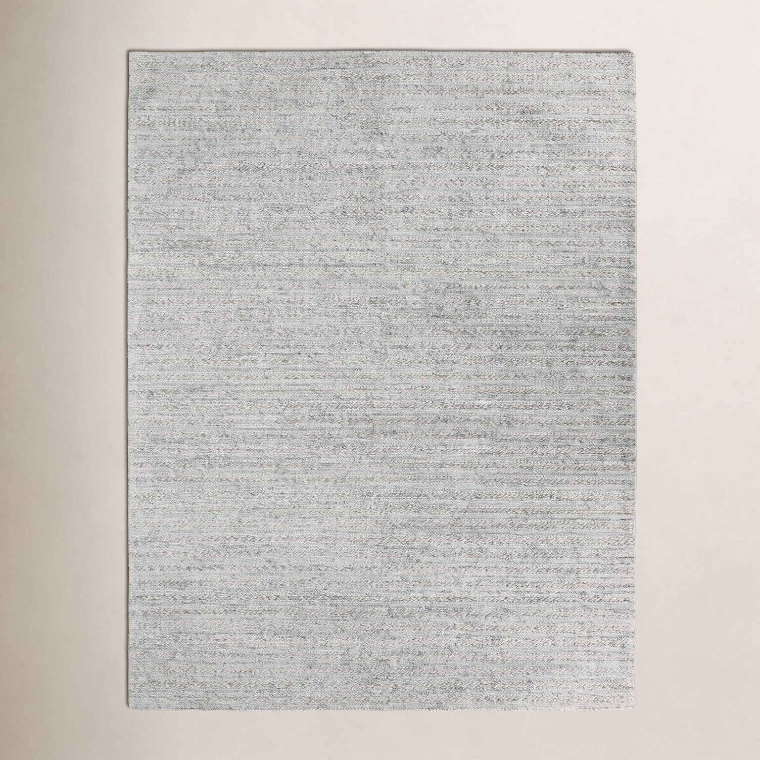 Kentley Hand-Woven Wool Rug, Rectangle 10' x 14'