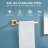 5 - Piece Bathroom Hardware Set-71642947