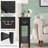 Annalucia 24'' W Nightstand-1806583183
