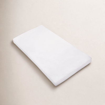 Graco Premium Crib and Toddler Bed Mattress