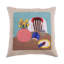 Still Life Pillow Cover 20x20 Inch