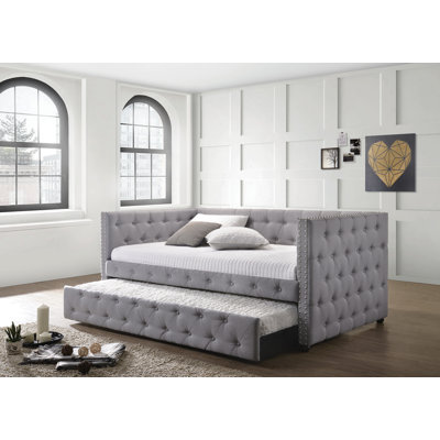 Upholstered Daybed
