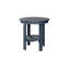 Outdoor Round End Dining Table-865227206-1018337595