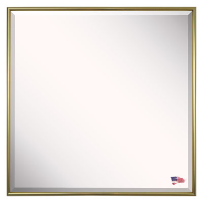 Miroir mural Derosier