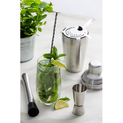 Barware 5 Piece Cocktail Set