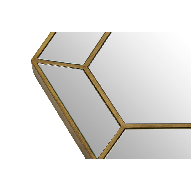 Square Mirror