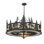 Nolanville 10 - Light Chandelier