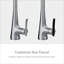 Robinet de cuisine Sinema Smart Faucet-79228045