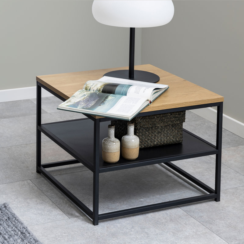 Hilrich Frame Coffee Table