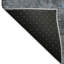 Tapis abstrait lavable à la machine de qualité supérieure Mehara AMF1702-639142187