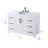 48 inch Single Bathroom Vanity-899615396