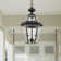 Alexavier 2 - Light Outdoor Hanging Lantern