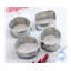 Medici Living Pewter Napkin Ring
