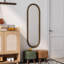 Miroir rétro Iron Art-2024351646