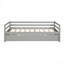 Daybed With Trundle Frame Set, Twin Size-984172367