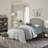 Brekke Solid Wood Headboard-672390018-737049739