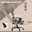 Fauteuil inclinable de massage