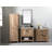 Destinyann Bathroom Cabinet-1164483162
