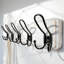 5 - Hook Coat Rack-1171649089