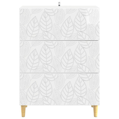 Rectangle Accent Chest