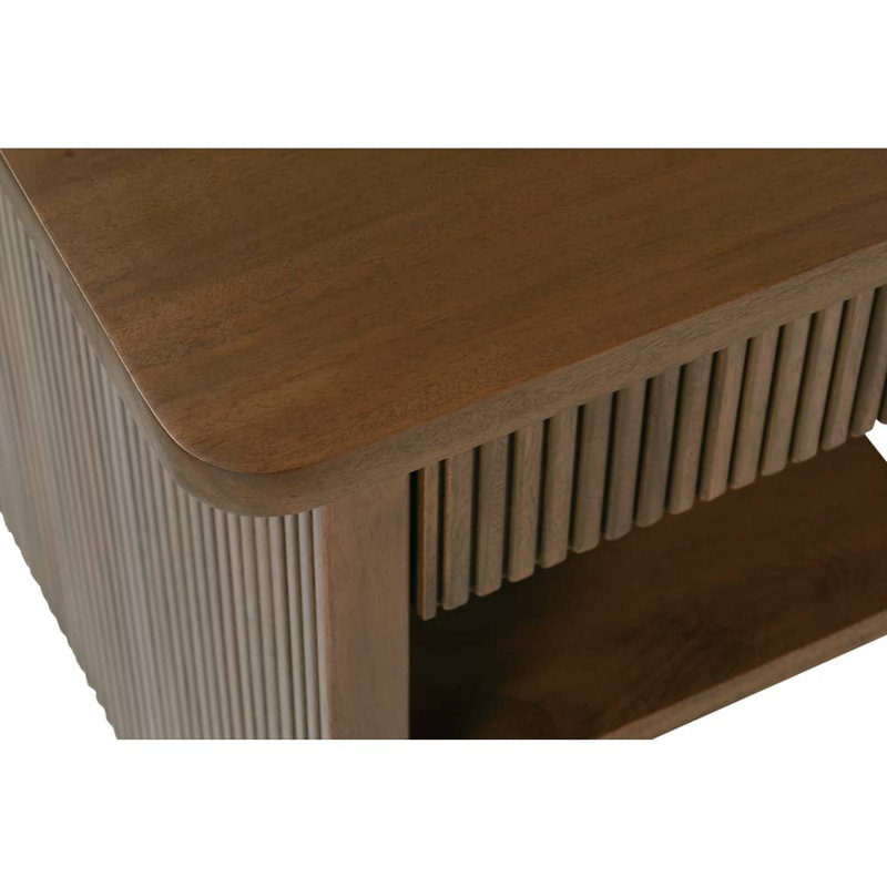 Kindred Desk, Brown
