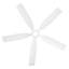 Ventilateur intelligent DEL Hinkley Bodin-101221421-101221420