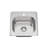 Single Bowl Stainless Steel Kitchen Sink-90143636