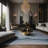 Silky Soft Plush Gray Area Rug-1443833623