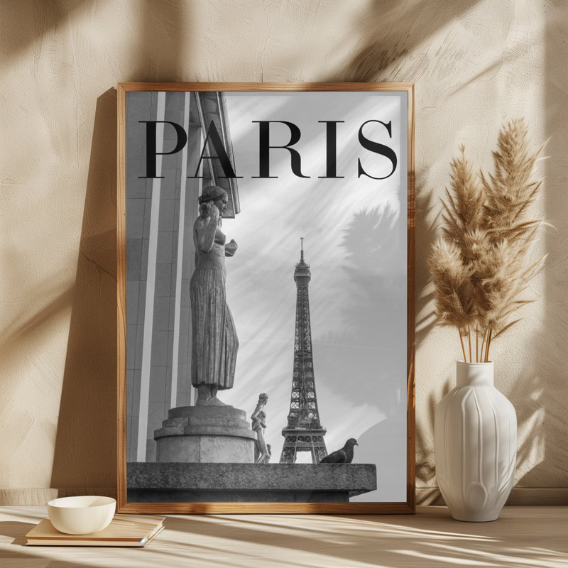 Wrapped Canvas Print, 50.8 cm H x 76.2 cm W