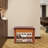 Entryway Shoe Storage Bench