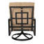 Nico Outdoor Chair-1587356204