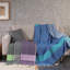 Hand Woven Throw Blanket-68799903