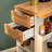 Guye 43.2 " W Kitchen Island