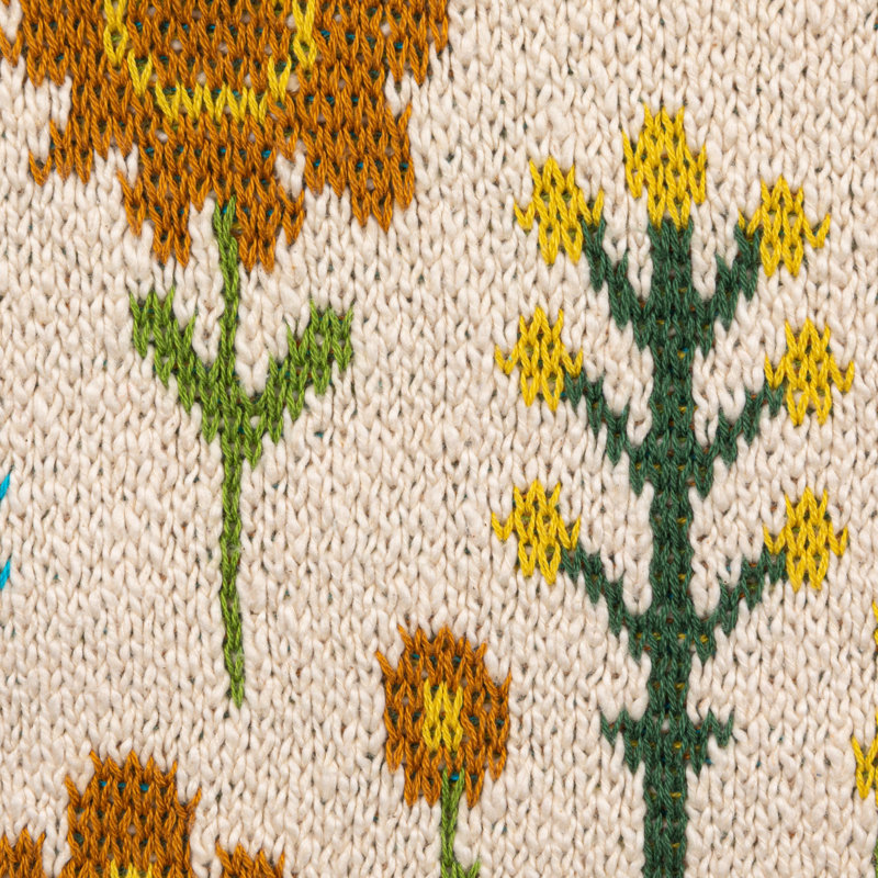 Couverture en coton pour bébé