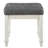 Amberrae Solid Wood Piano Vanity Stool-460958786-448583176