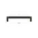 6-1/4" 160mm Center to Center Smooth Bar Pull_25