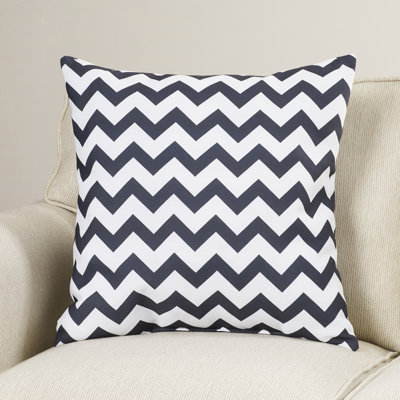 Aldermary Square Pillow Cover and Insert